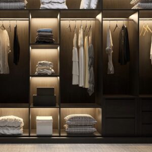 Wardrobe